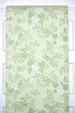 1950s Botanical Vintage Wallpaper