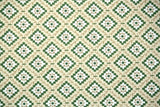 1940s Geometric Vintage Wallpaper
