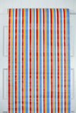 1970s Stripe Vintage Wallpaper