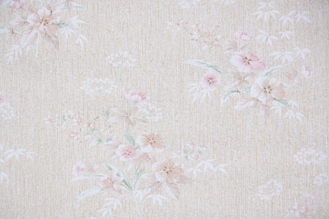 One-of-a-Kind Wallpaper Roll