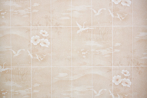 One-of-a-Kind Wallpaper Roll