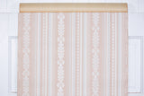 One-of-a-Kind Wallpaper Roll