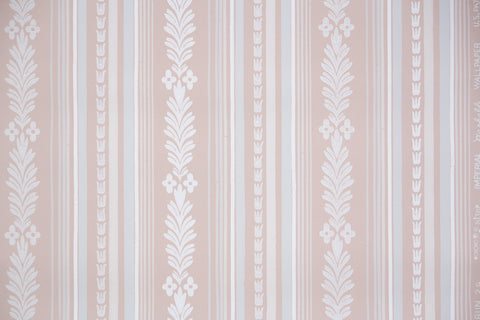 One-of-a-Kind Wallpaper Roll