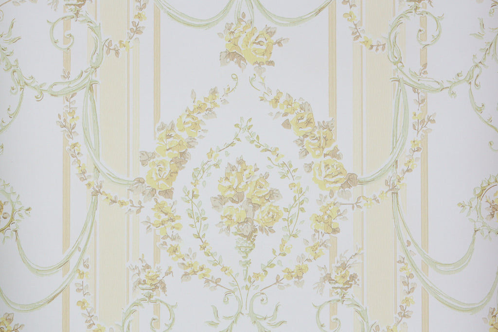 One-of-a-kind Wallpaper Roll