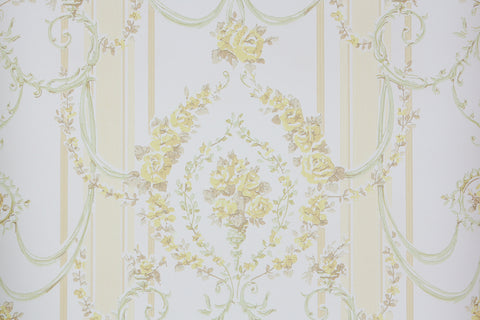 One-of-a-kind Wallpaper Roll