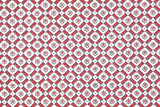 1950s Geometric Vintage Wallpaper