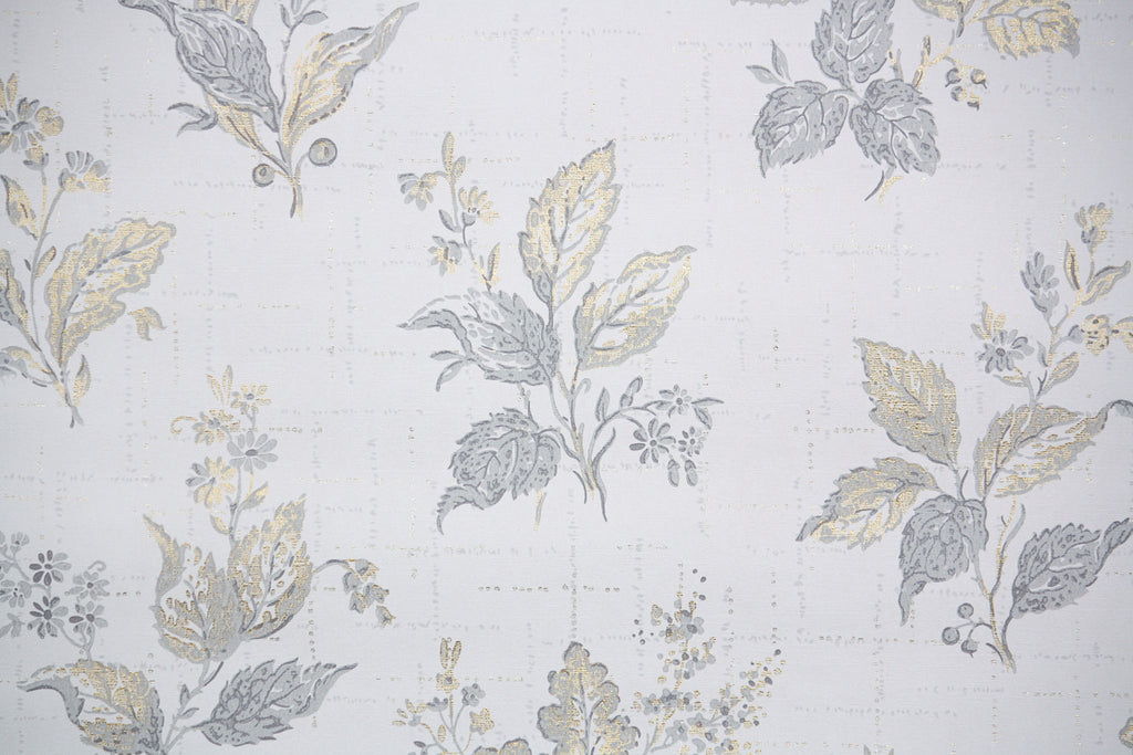 One-of-a-Kind Wallpaper Roll