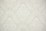 1970s Damask Vintage Wallpaper