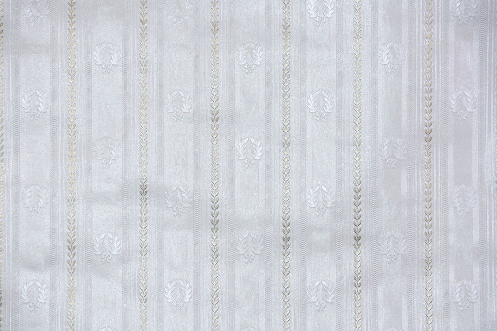 1970s Stripe Vintage Wallpaper