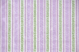 1960s Stripe Vintage Wallpaper