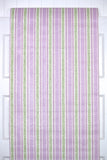 1960s Stripe Vintage Wallpaper