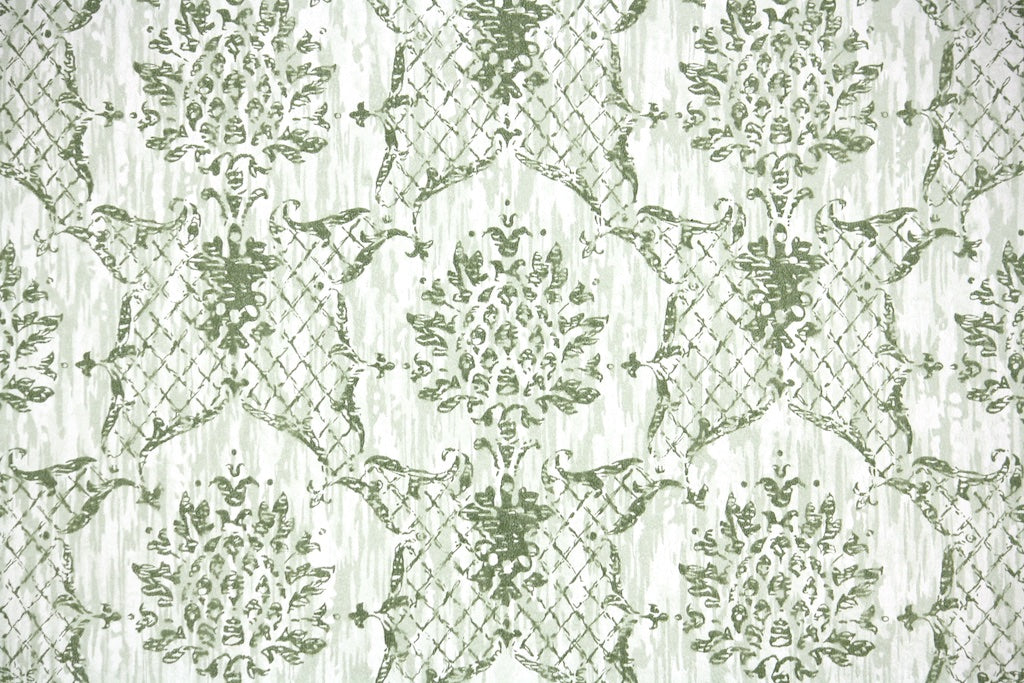 1970s Kitchen Vintage Wallpaper