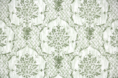 1970s Kitchen Vintage Wallpaper