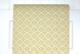 1960s Geometric Vintage Wallpaper