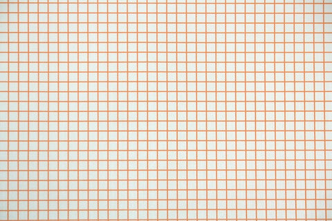 1970s Plaid Vinyl Vintage Wallpaper