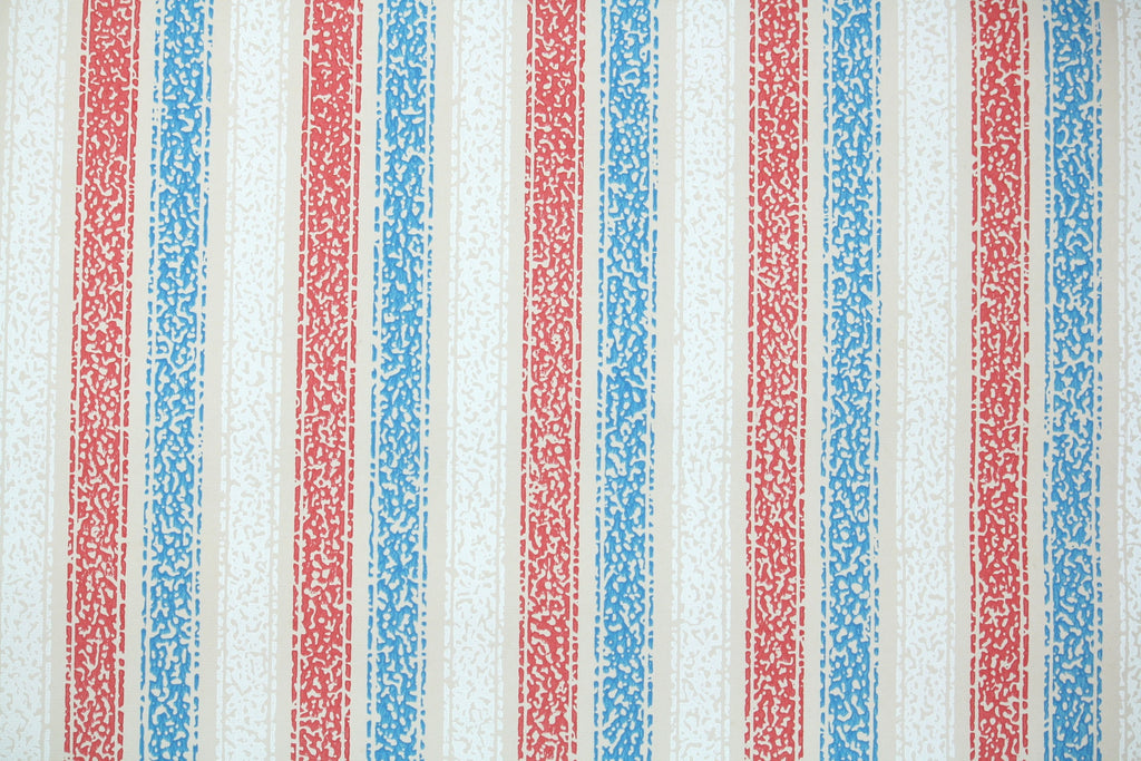 One-of-a-Kind Wallpaper Roll