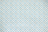 1970s Geometric Vintage Wallpaper