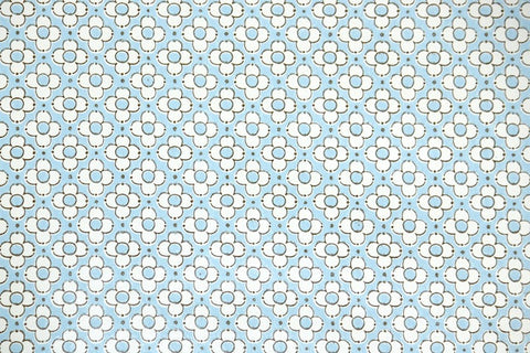 1970s Geometric Vintage Wallpaper