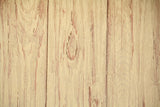 1960s Faux Wood Grain Vintage Wallpaper