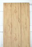 1960s Faux Wood Grain Vintage Wallpaper