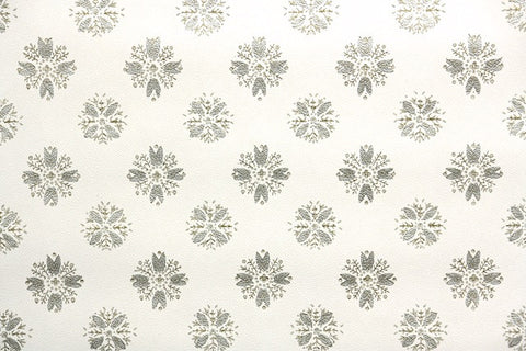 1950s Geometric Vintage Wallpaper