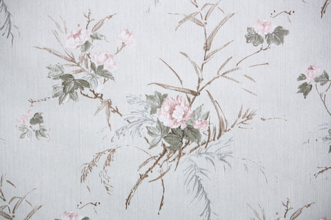 One-of-a-kind Wallpaper Roll