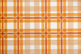 1960s Plaid Vintage Wallpaper