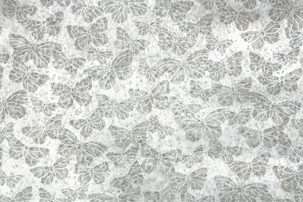 1970s Novelty Vinyl Vintage Wallpaper