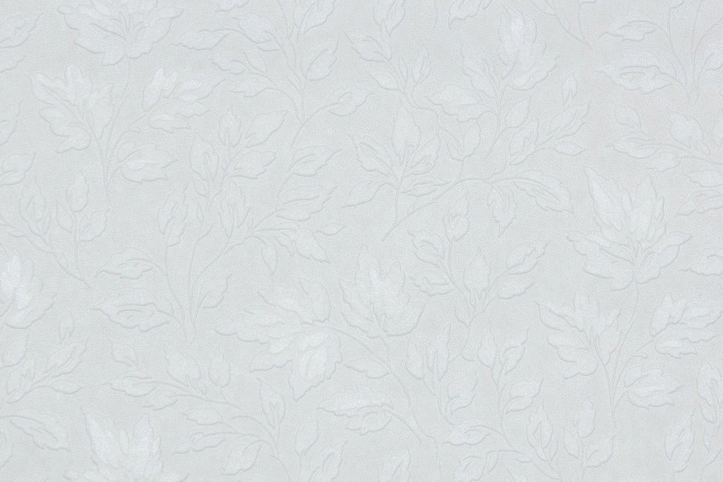 1970s Botanical Vintage Wallpaper