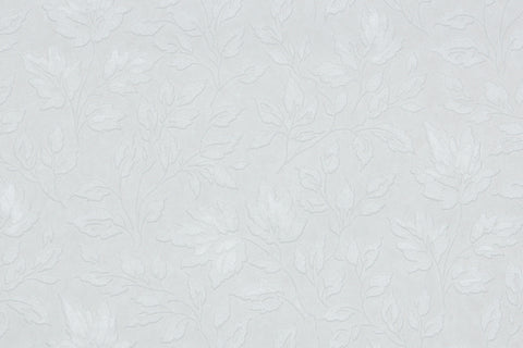 1970s Botanical Vintage Wallpaper