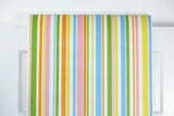 1980s Stripe Vintage Wallpaper