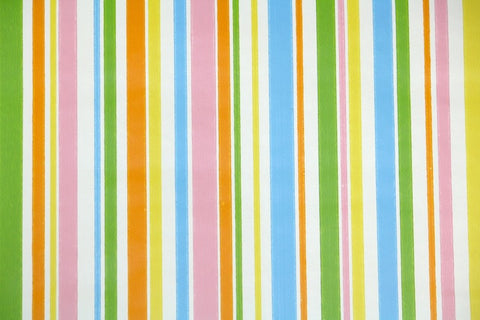 1980s Stripe Vintage Wallpaper