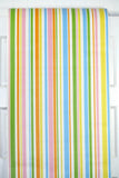 1980s Stripe Vintage Wallpaper