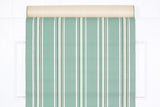 1950s Stripe Vintage Wallpaper