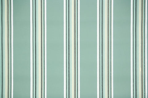 1950s Stripe Vintage Wallpaper