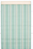 1950s Stripe Vintage Wallpaper