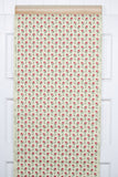 1950s Floral Vintage Wallpaper