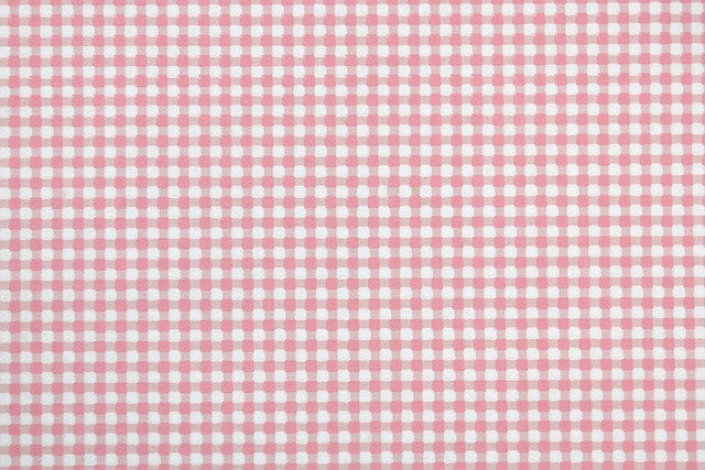 1960s Plaid Vintage Wallpaper