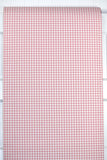 1960s Plaid Vintage Wallpaper