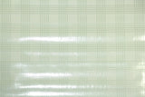 1980s Plaid Vinyl Vintage Wallpaper