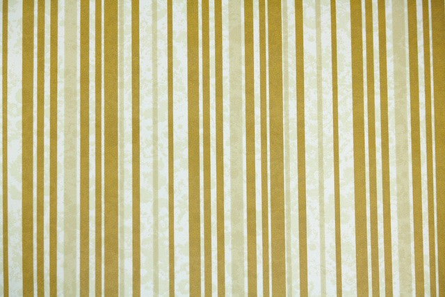 1970s Stripe Vintage Wallpaper
