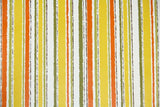1970s Stripe Vintage Wallpaper