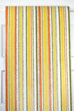 1970s Stripe Vintage Wallpaper