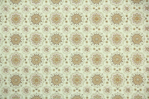 1960s Geometric Vintage Wallpaper
