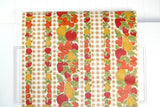 1960s Kitchen Vintage Wallpaper