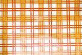 1970s Plaid Vintage Wallpaper