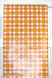 1970s Plaid Vintage Wallpaper