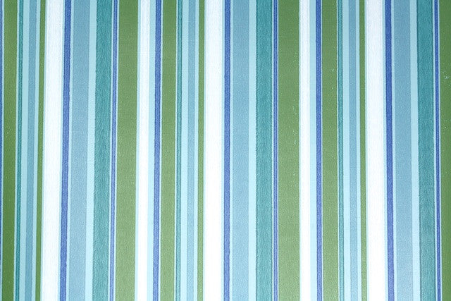 1970s Stripe Vintage Wallpaper
