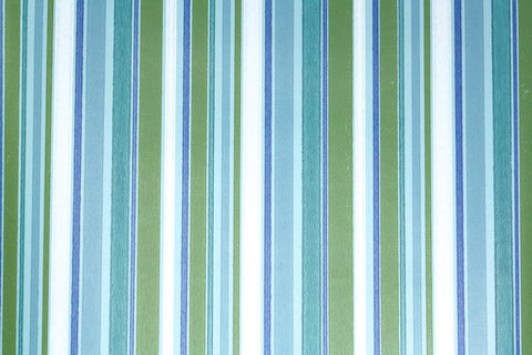 1970s Stripe Vintage Wallpaper