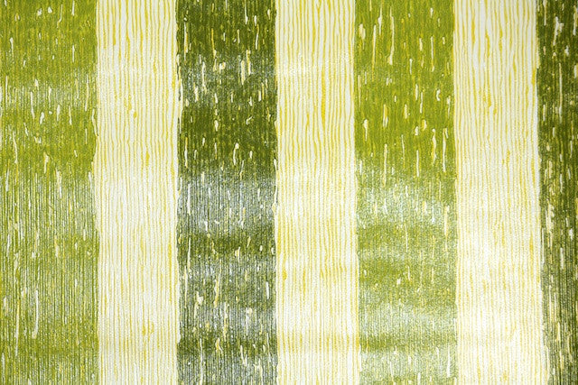 1970s Stripe Vintage Wallpaper